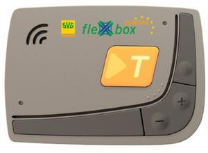 Installationshandbuch SVG fleXbox Europa Installationshandbuch SVG fleXbox Europa